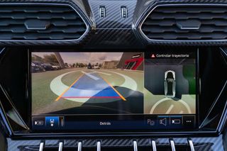 LAMBORGHINI URUS PERFORMANTE 666 CV