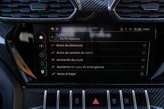 LAMBORGHINI URUS PERFORMANTE 666 CV