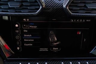 LAMBORGHINI URUS PERFORMANTE 666 CV