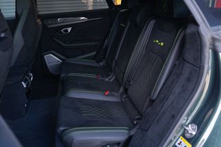 LAMBORGHINI URUS PERFORMANTE 666 CV