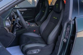 LAMBORGHINI URUS PERFORMANTE 666 CV