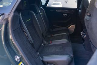 LAMBORGHINI URUS PERFORMANTE 666 CV