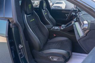 LAMBORGHINI URUS PERFORMANTE 666 CV