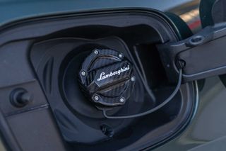 LAMBORGHINI URUS PERFORMANTE 666 CV