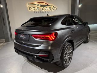 Audi Q3 SPORTBACK 45TFSIe 2022