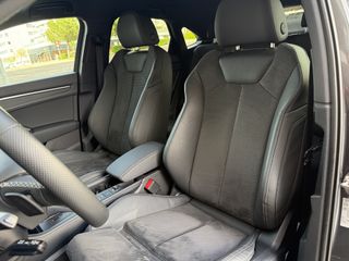 Audi Q3 SPORTBACK 45TFSIe 2022