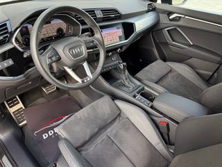 Audi Q3 SPORTBACK 45TFSIe 2022
