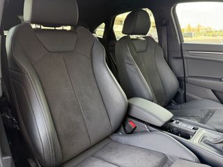 Audi Q3 SPORTBACK 45TFSIe 2022