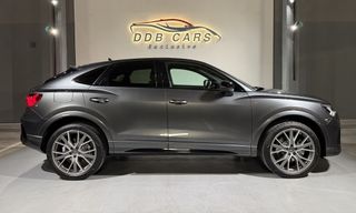 Audi Q3 SPORTBACK 45TFSIe 2022