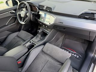 Audi Q3 SPORTBACK 45TFSIe 2022