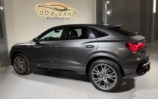Audi Q3 SPORTBACK 45TFSIe 2022
