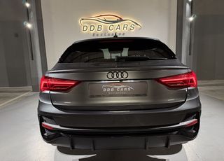 Audi Q3 SPORTBACK 45TFSIe 2022