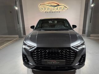 Audi Q3 SPORTBACK 45TFSIe 2022