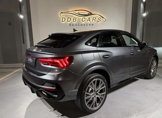 Audi Q3 SPORTBACK 45TFSIe 2022
