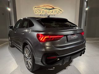 Audi Q3 SPORTBACK 45TFSIe 2022