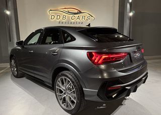Audi Q3 SPORTBACK 45TFSIe 2022
