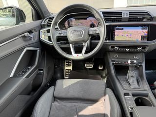 Audi Q3 SPORTBACK 45TFSIe 2022