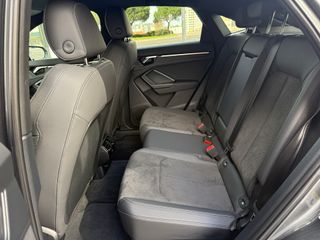 Audi Q3 SPORTBACK 45TFSIe 2022
