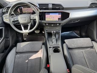 Audi Q3 SPORTBACK 45TFSIe 2022