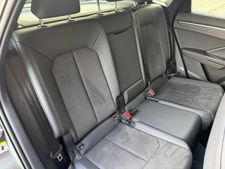 Audi Q3 SPORTBACK 45TFSIe 2022