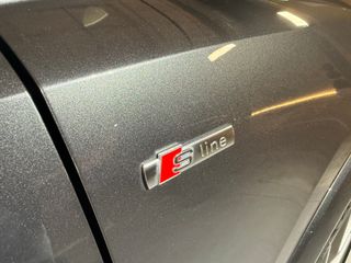 Audi Q3 SPORTBACK 45TFSIe 2022