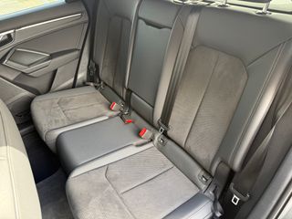 Audi Q3 SPORTBACK 45TFSIe 2022