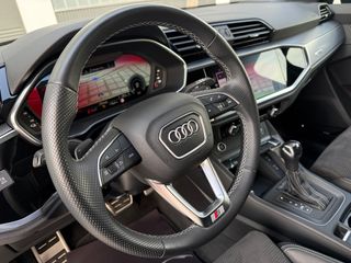 Audi Q3 SPORTBACK 45TFSIe 2022