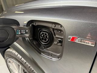 Audi Q3 SPORTBACK 45TFSIe 2022