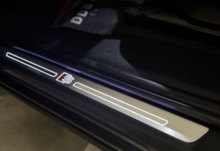 Audi Q3 SPORTBACK 45TFSIe 2022