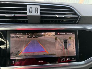 Audi Q3 SPORTBACK 45TFSIe 2022