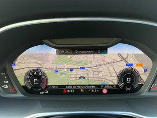 Audi Q3 SPORTBACK 45TFSIe 2022