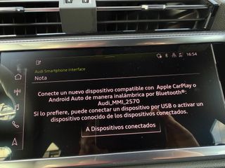 Audi Q3 SPORTBACK 45TFSIe 2022