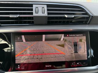 Audi Q3 SPORTBACK 45TFSIe 2022
