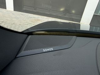 Audi Q3 SPORTBACK 45TFSIe 2022