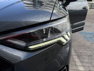 Audi Q3 SPORTBACK 45TFSIe 2022
