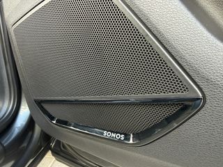 Audi Q3 SPORTBACK 45TFSIe 2022