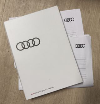 Audi Q3 SPORTBACK 45TFSIe 2022