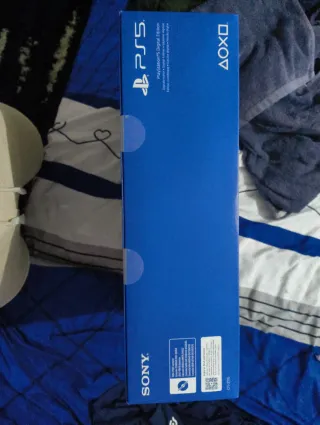 PlayStation 5 Digital Edition Slim