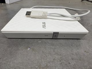 Lector/Grabador DVD Externo USB ASUS