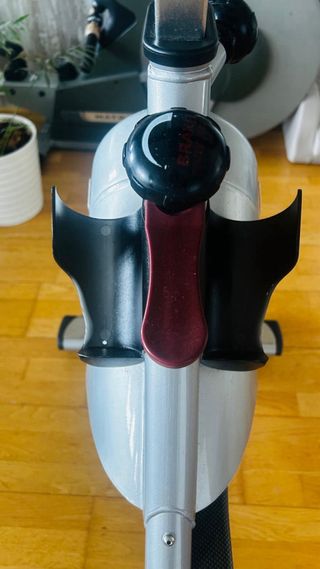 Bicicleta de Spinning Tomahawk