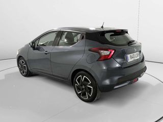 Nissan Micra IG-T Acenta 68 kW (92 CV)