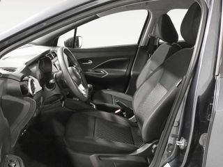 Nissan Micra IG-T Acenta 68 kW (92 CV)
