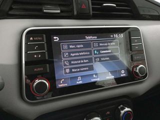 Nissan Micra IG-T Acenta 68 kW (92 CV)