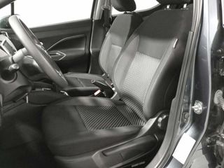 Nissan Micra IG-T Acenta 68 kW (92 CV)