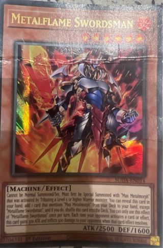 Carte Yu-Gi-Oh! - Lotti