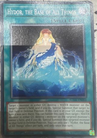 Carte Yu-Gi-Oh! - Lotti