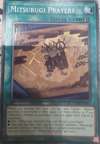 Carte Yu-Gi-Oh! - Lotti