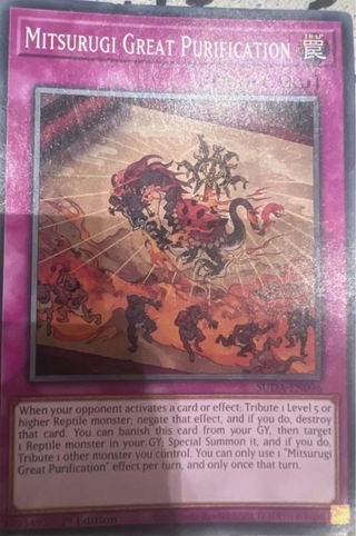 Carte Yu-Gi-Oh! - Lotti