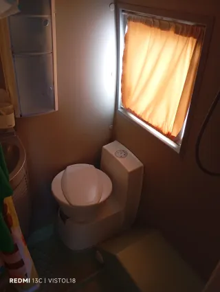 Mercedes-Benz Sprinter 2008