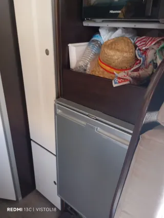 Mercedes-Benz Sprinter 2008